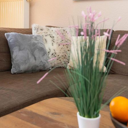 Apartment Strandvilla - Lub110 By Interhome Lubmin Buitenkant foto