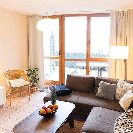 Apartment Strandvilla - Lub110 By Interhome Lubmin Buitenkant foto