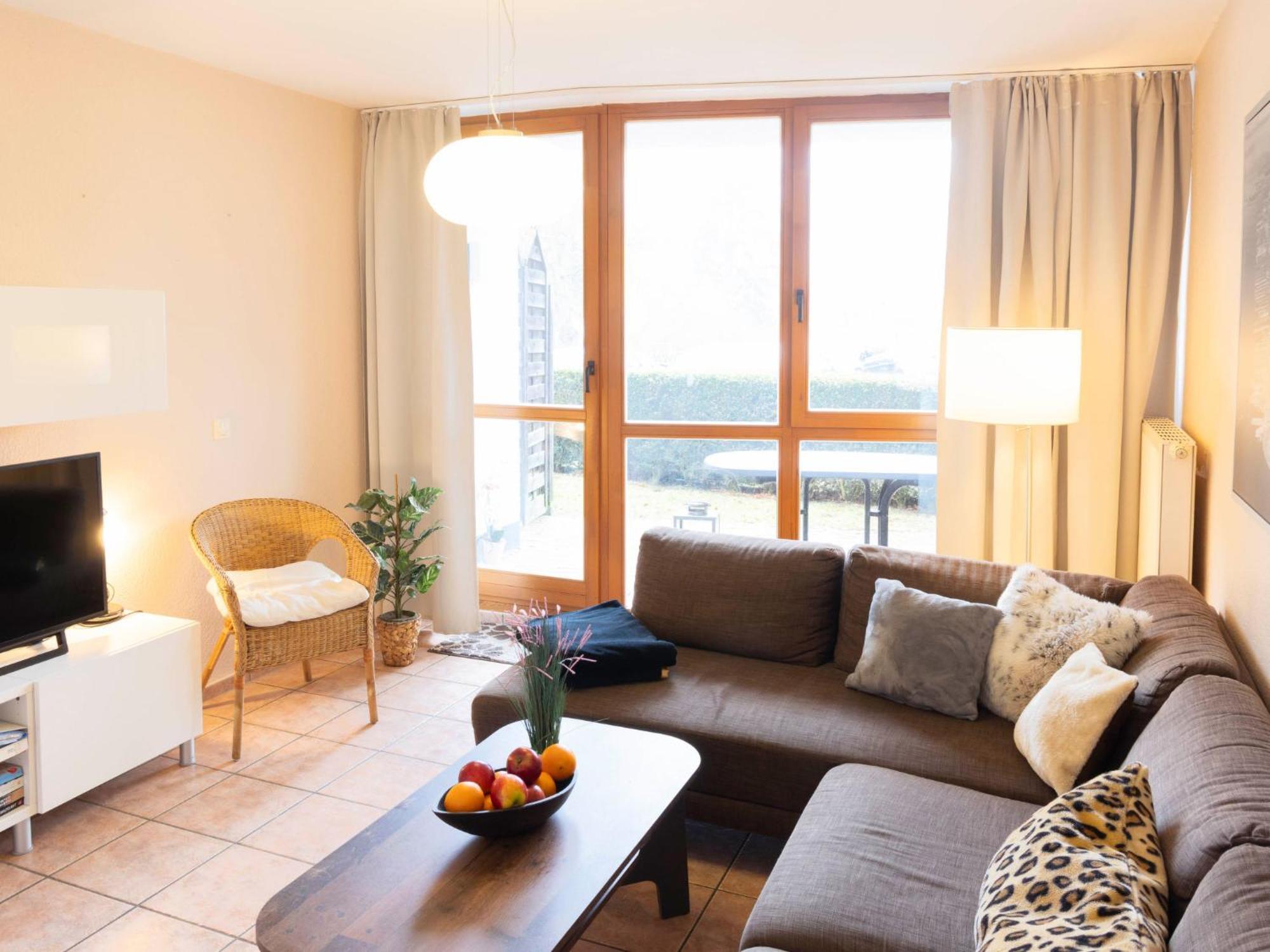 Apartment Strandvilla - Lub110 By Interhome Lubmin Buitenkant foto