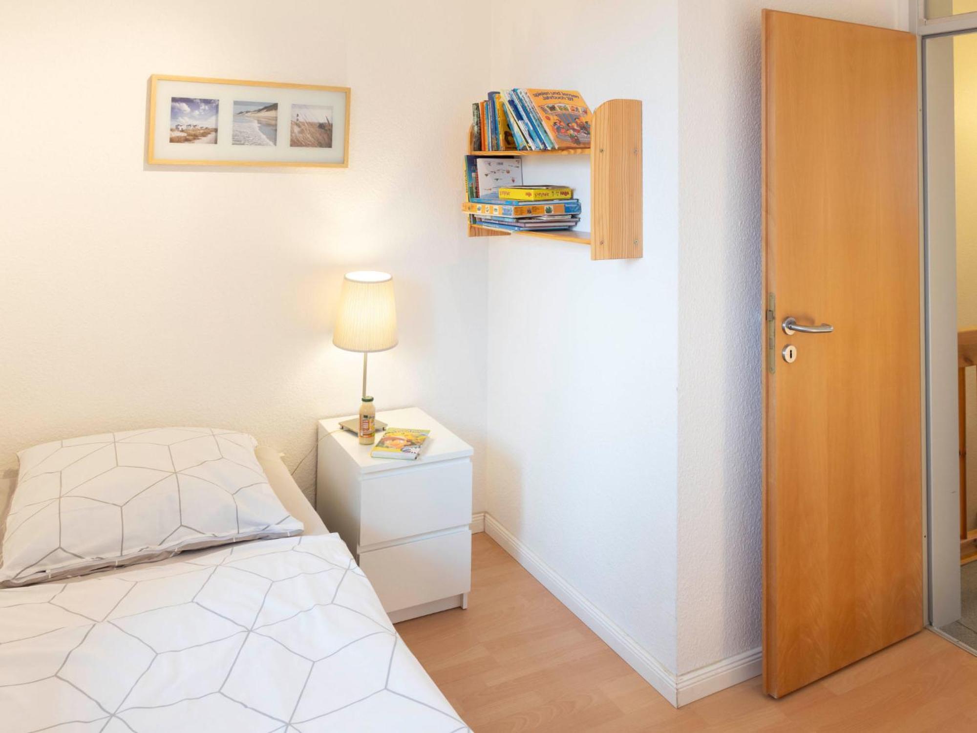 Apartment Strandvilla - Lub110 By Interhome Lubmin Buitenkant foto