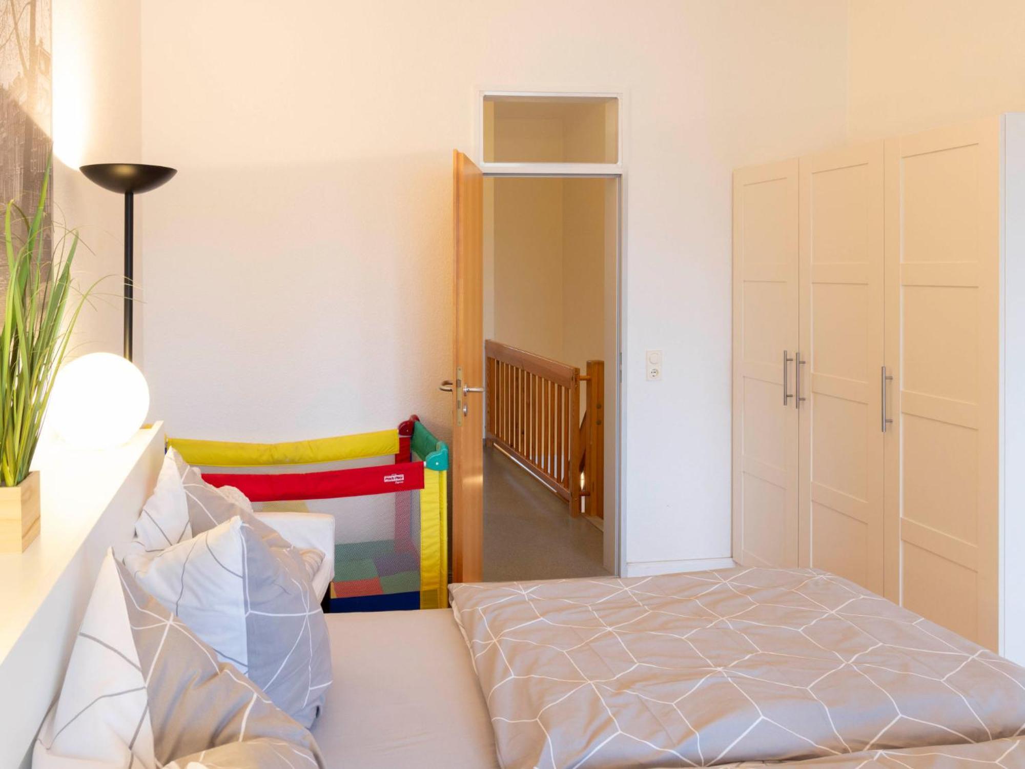 Apartment Strandvilla - Lub110 By Interhome Lubmin Buitenkant foto