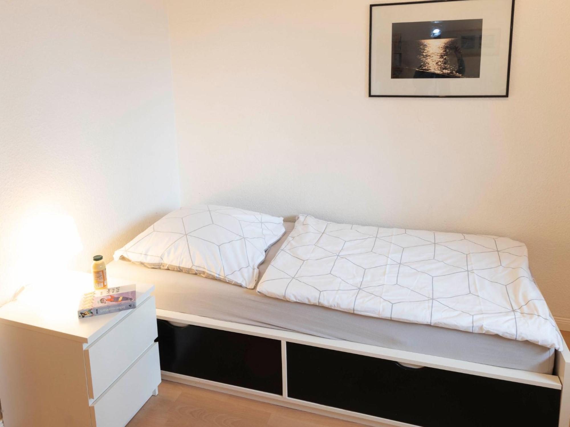 Apartment Strandvilla - Lub110 By Interhome Lubmin Buitenkant foto