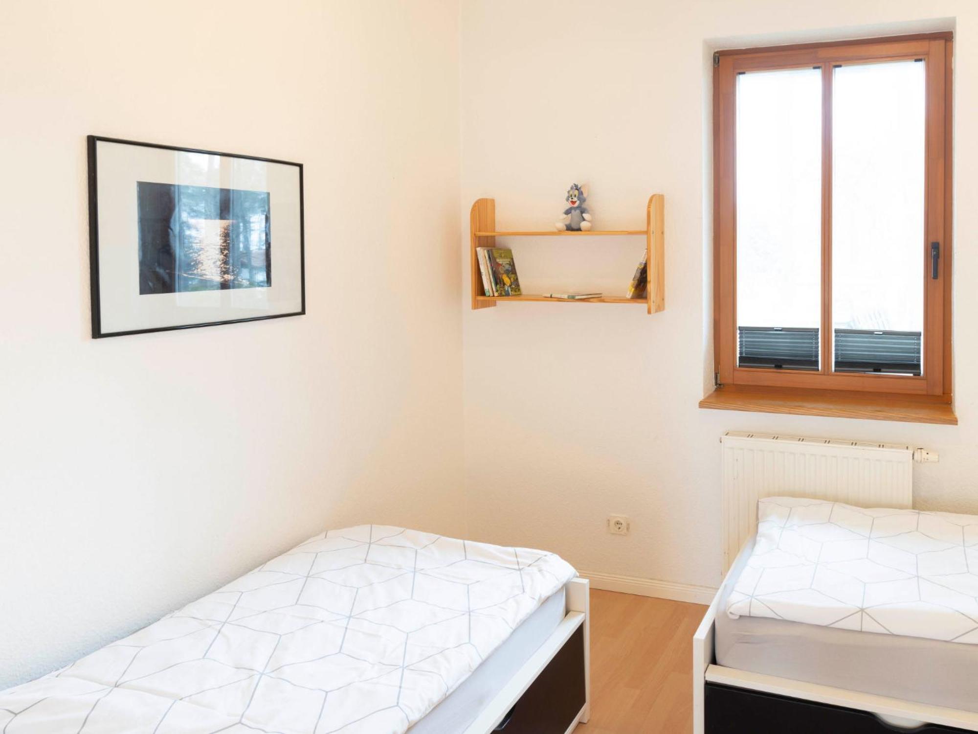 Apartment Strandvilla - Lub110 By Interhome Lubmin Buitenkant foto