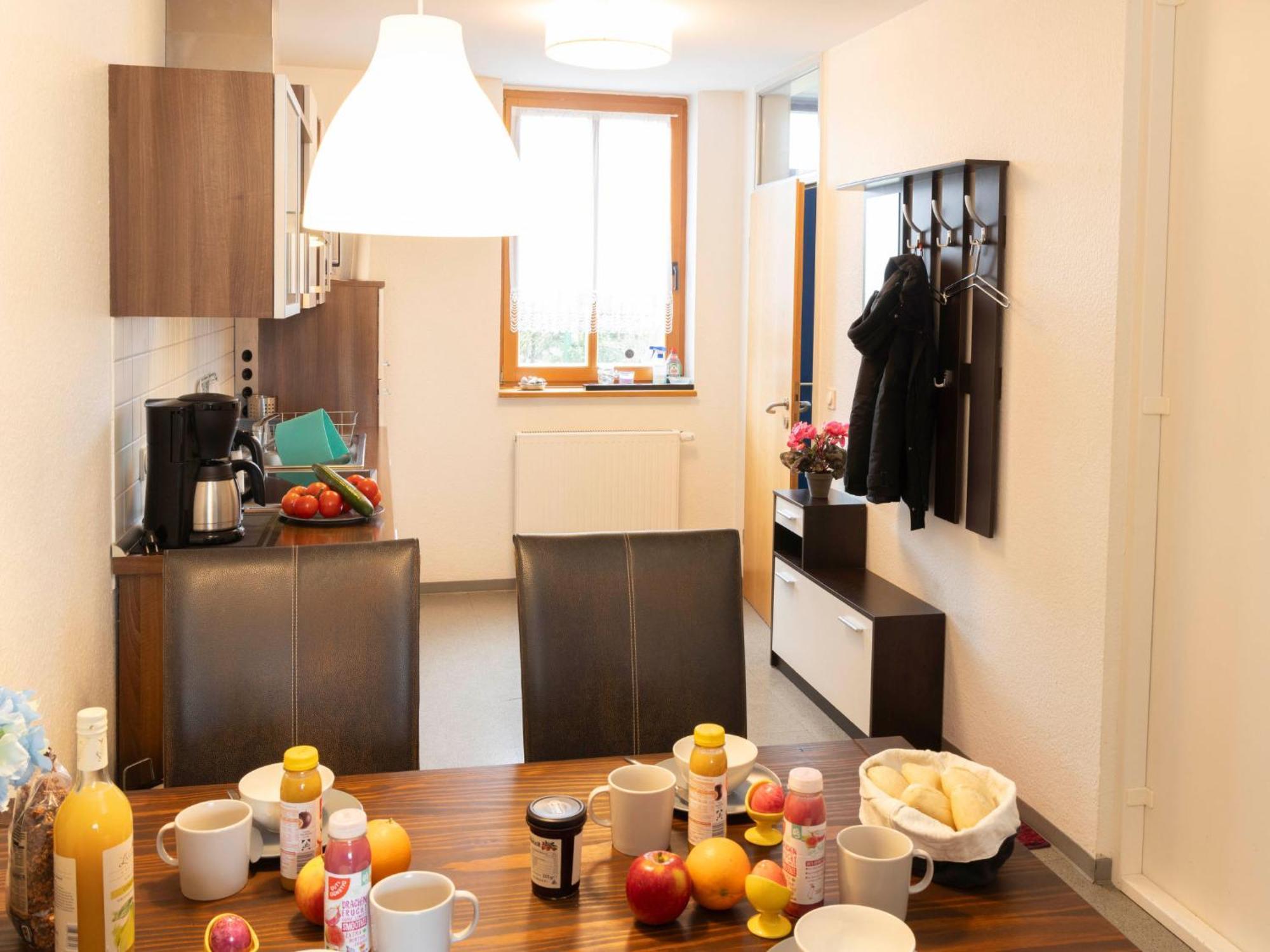 Apartment Strandvilla - Lub110 By Interhome Lubmin Buitenkant foto