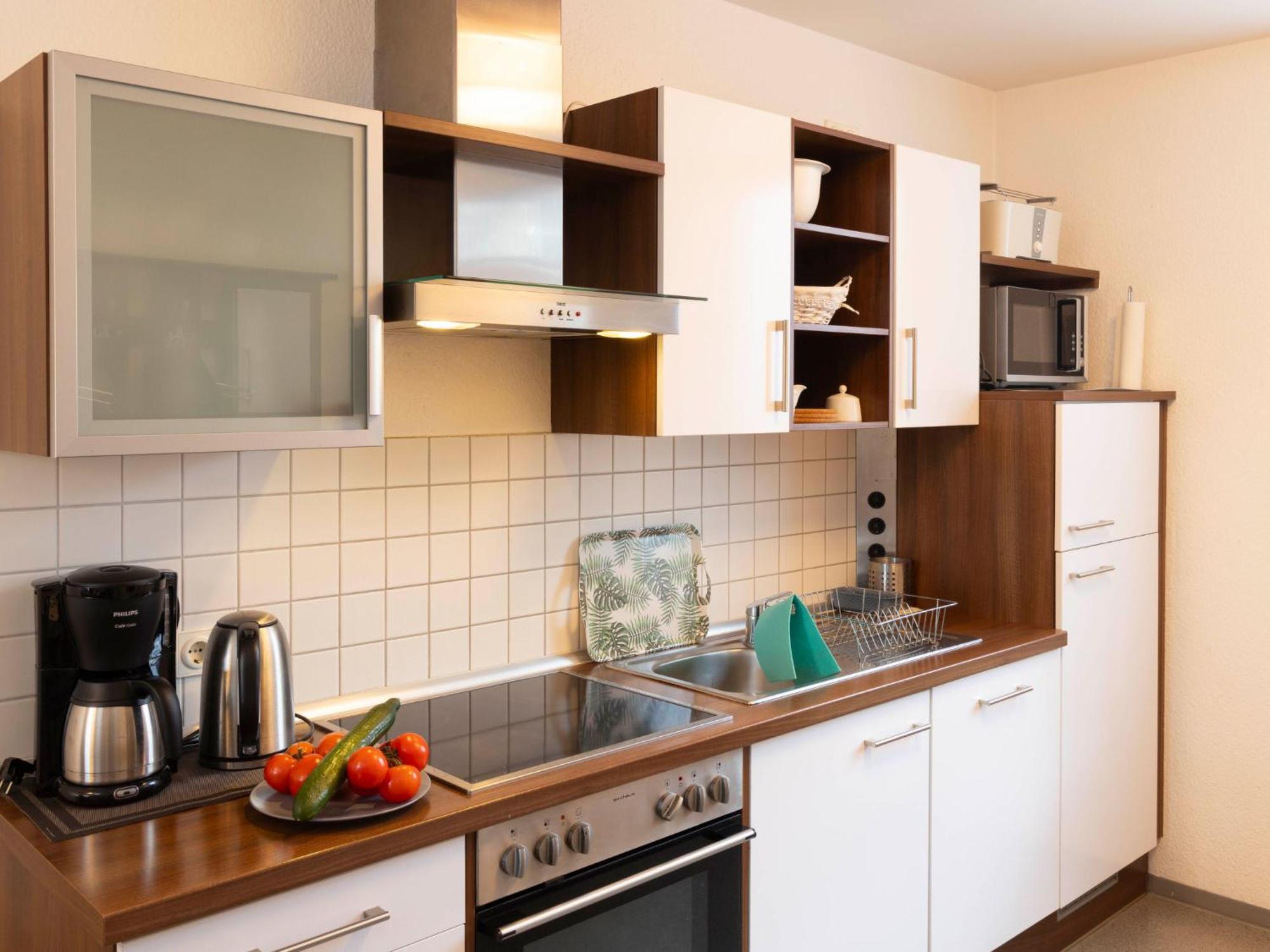 Apartment Strandvilla - Lub110 By Interhome Lubmin Buitenkant foto